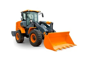 Wheel Loader