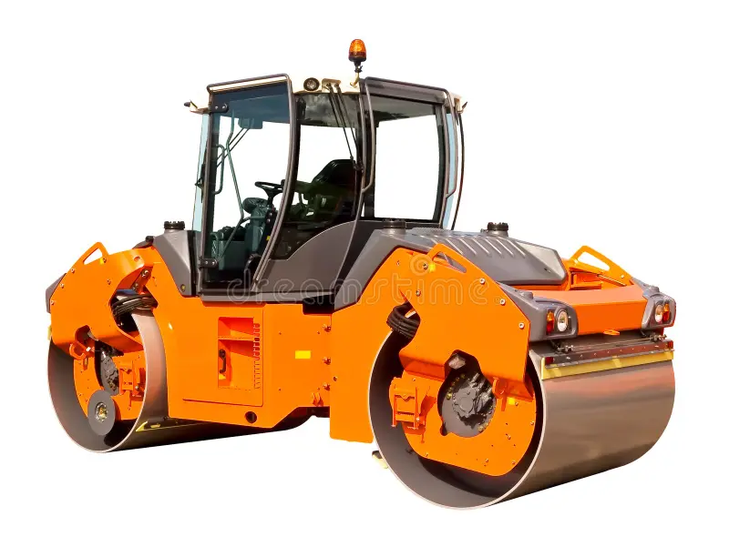 Road Roller