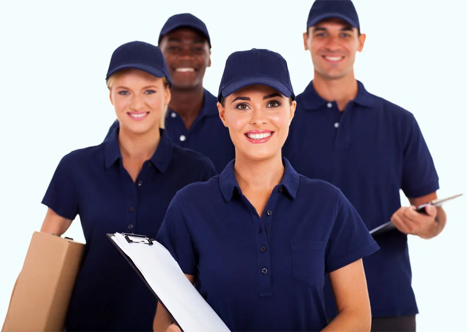 Logistics Team
