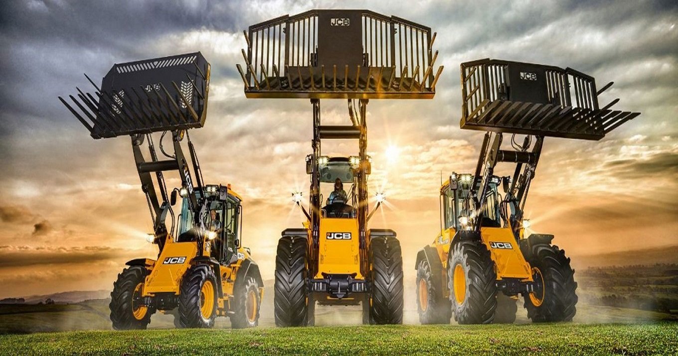 Construction Machinery