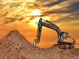 Mining Services