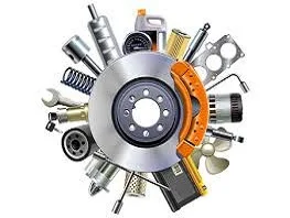 Spare Parts